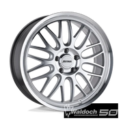 P4C 20X8.5 5X4.25 72.1 +40 SLV-MACH