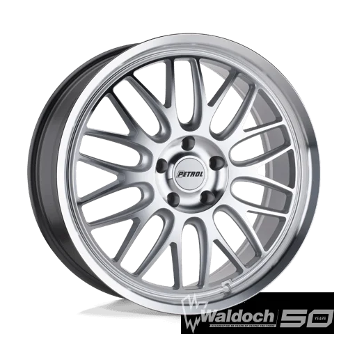 P4C 20X8.5 5X4.25 72.1 +40 SLV-MACH