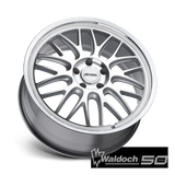 P4C 20X8.5 5X4.25 72.1 +40 SLV-MACH