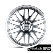 P4C 20X8.5 5X4.25 72.1 +40 SLV-MACH