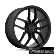 PE P5C 20X8.5 5X4.5 76 M-BLK +40
