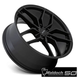 PE P5C 20X8.5 5X4.5 76 M-BLK +40