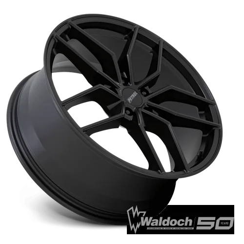 PE P5C 20X8.5 5X4.5 76 M-BLK +40