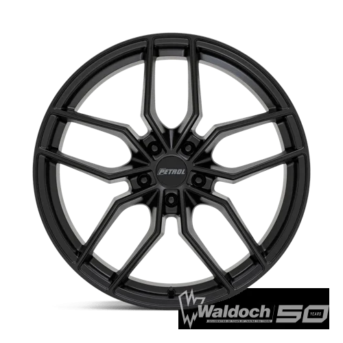 PE P5C 20X8.5 5X4.5 76 M-BLK +40