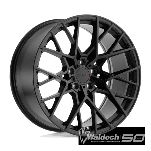 TW SEBRING 20X8.5 5X120 +20 76 M-BLK