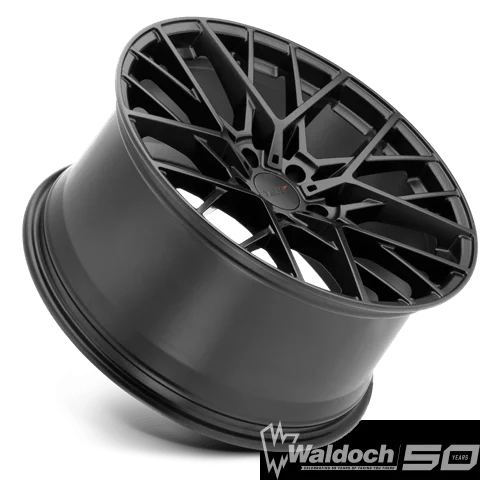 TW SEBRING 20X8.5 5X120 +20 76 M-BLK