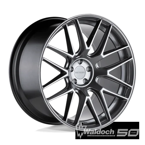 BE AUTOBAHN 20X9 5X120 +15 74 G-GNMTL