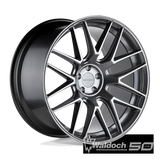 BE AUTOBAHN 20X9 5X120 +15 74 G-GNMTL
