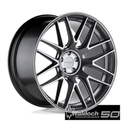 BE AUTOBAHN 20X9 5X120 +15 74 G-GNMTL