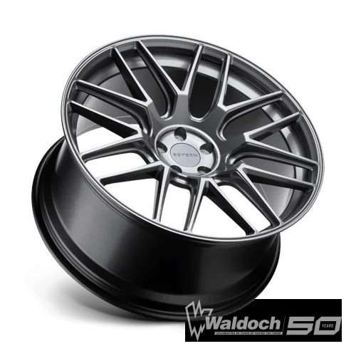 BE AUTOBAHN 20X9 5X120 +15 74 G-GNMTL