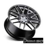 BE AUTOBAHN 20X9 5X120 +15 74 G-GNMTL
