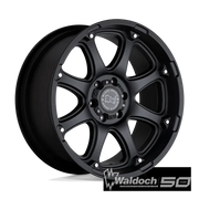 BR GLAMIS 20X9 8X165 -12 122 M-BLK