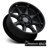 BR GLAMIS 20X9 8X165 -12 122 M-BLK