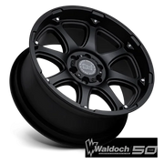 BR GLAMIS 20X9 8X165 -12 122 M-BLK