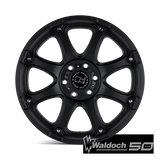 BR GLAMIS 20X9 8X165 -12 122 M-BLK