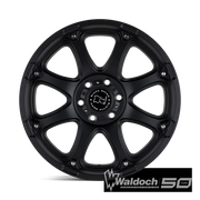 BR GLAMIS 20X9 8X165 -12 122 M-BLK