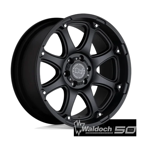 BR GLAMIS 20X9 6X139 +12 112 M-BLK