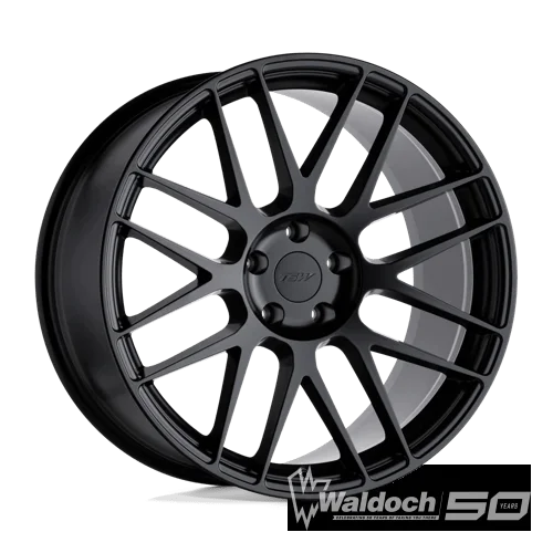 TW NORD 20X9 5X114 +35 76 S-BLK