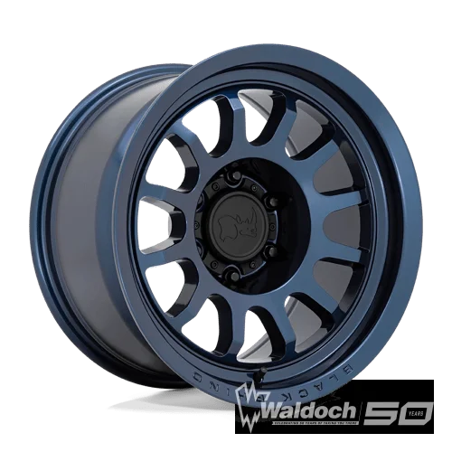 RAPID 20X9 6X135 87 +12 MN-BLUE (RF)