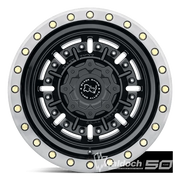 BR ABRAMS 20X9.5 8X165 -18 122 G-BLK DDT