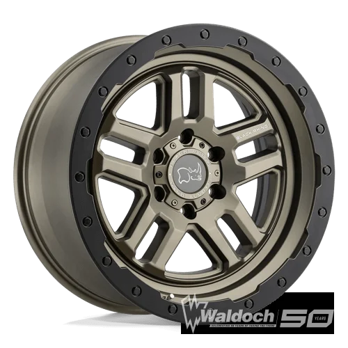 BR BARSTW 20X9.5 6X135 +12 87 M-BRZ M-BK