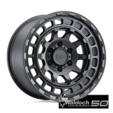 BR CHAMBER 20X9.5 6X139 +12 112 M-BLK