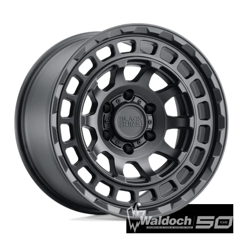 BR CHAMBER 20X9.5 6X139 +12 112 M-BLK