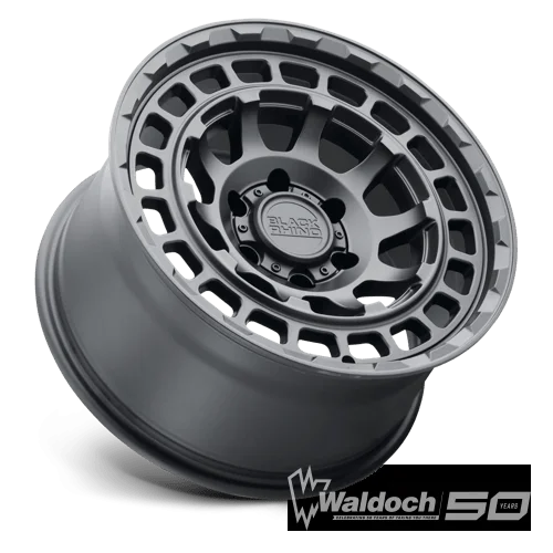 BR CHAMBER 20X9.5 6X139 +12 112 M-BLK