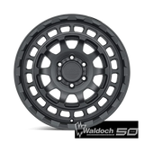 BR CHAMBER 20X9.5 6X139 +12 112 M-BLK