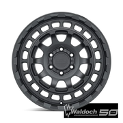 BR CHAMBER 20X9.5 6X139 +12 112 M-BLK