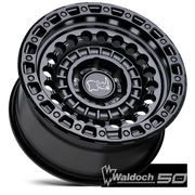 SENTINEL 20X9.5 8X180 124 M-BLK -18