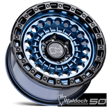 BR SENTNL 20X9.5 6X139 +12 112 BLUE BLK