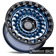 BR SENTNL 20X9.5 6X139 +12 112 BLUE BLK