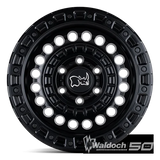 SENTINEL 20X9.5 8X180 124 M-BLK +12