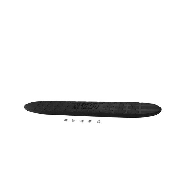 Pro Traxx 4 Step Pad & Clips-Replacement Service Kit with 24in pad (5 stud)