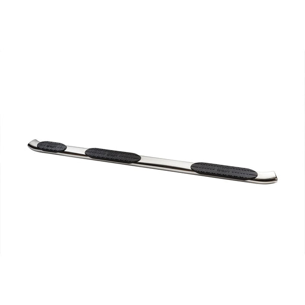 PRO TRAXX 5 Oval W2W Nerf Step Bars-F-150 SuperCab 2009-2014 (6.5' Bed)