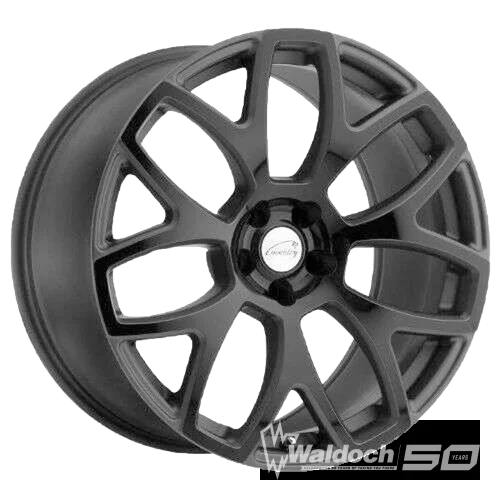 CO HOLBROOK 21X10.5 5X108SS +32 63 G-BLK
