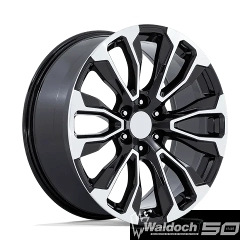 PR211BM 24X10 6X5.5 78.1 G-BLK MCH-FC 31