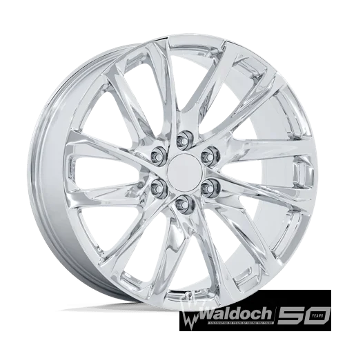 PR213 24X10 6X5.5 78 +31 CHROME