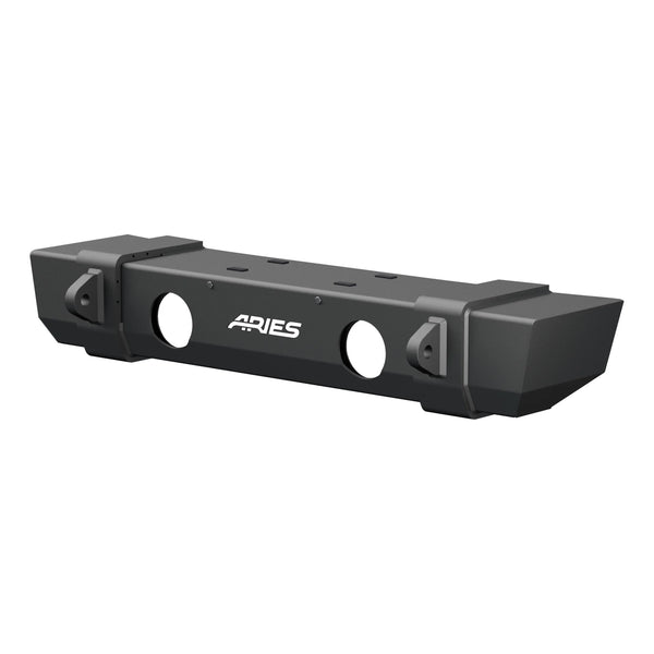 TRAILCRUSHER FRONT BUMPER JL