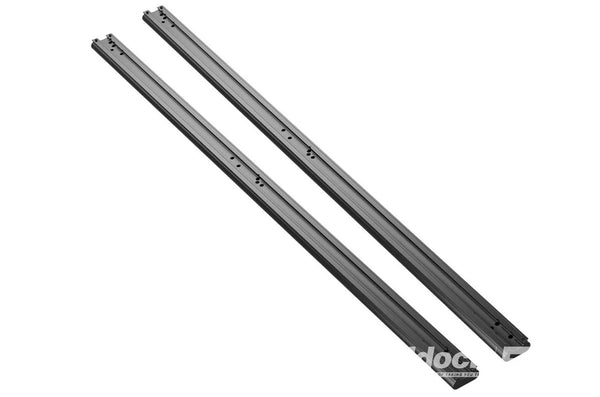 BASE RAILS GMC /CHEVY 14+ SHORT BED
