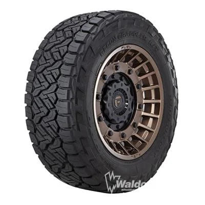 NITTO RECON GRAPPLER AT 37X12.50R20