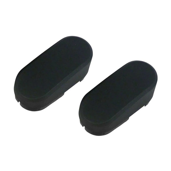 Premier 6 End Cap Kit-Front & Rear End Cap Kit w/screws and retainer sleeves