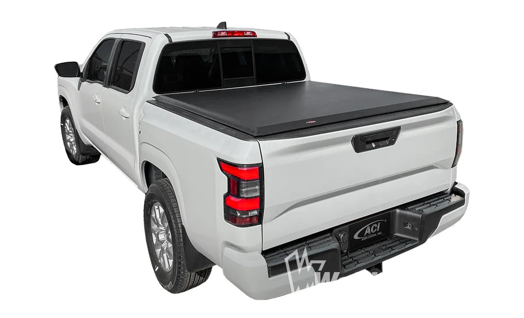 ACCESS TONNOSPORT Tonneau Cover