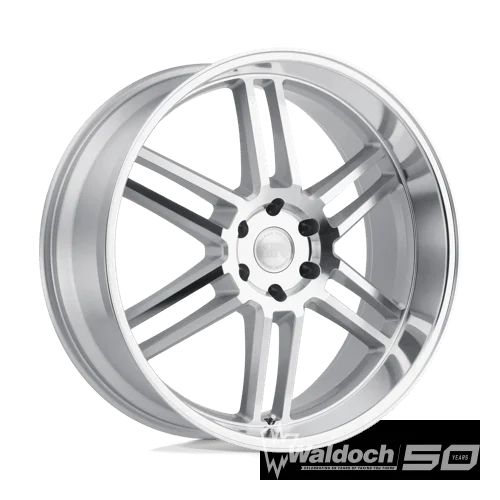 BR KATAVI 22X10 5X114 +30 76 SLV MR FC