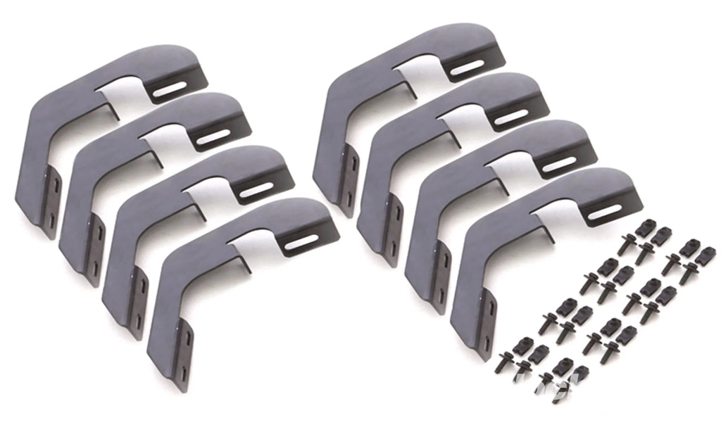Crossroads Running Brd Kit 87