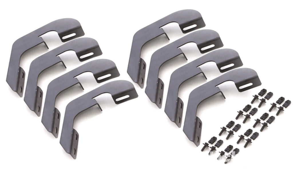 Crossroads Running Brd Kit 87