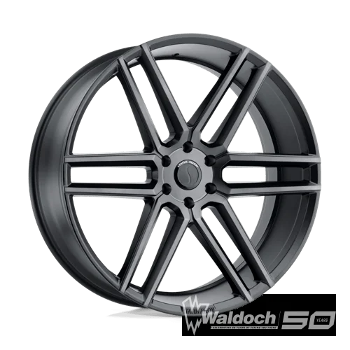 ST TITAN 22X9.5 6X139 +15 112 CRBN GRPHT