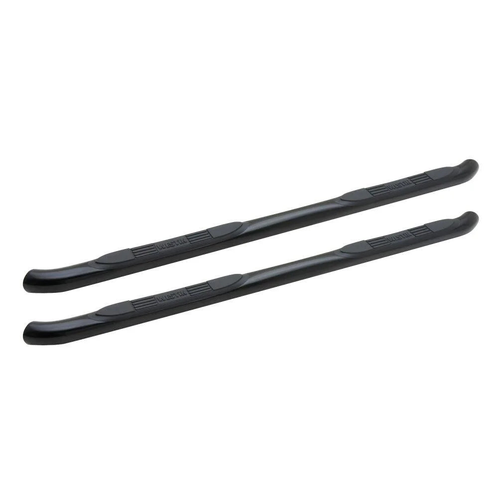 E-Series 3 Nerf Step Bars-Tundra D-Cab 2004-2006