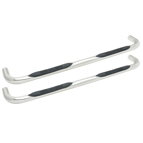 E-Series 3 Nerf Step Bars-Tundra Ext Cab 1999-2006